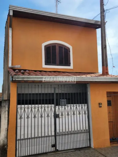 Casa em Bairros em Sorocaba