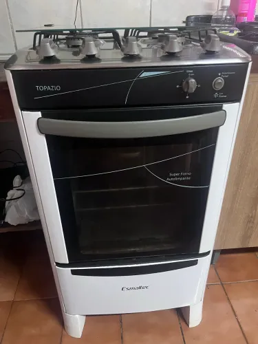 Fogão