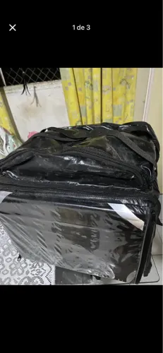 Bag entrega