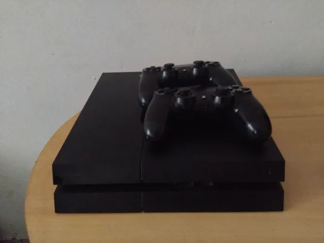 PS4 SEMINOVO - TROCO XBOX SERIE S