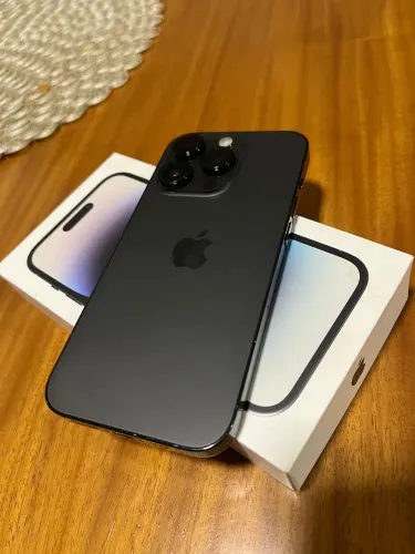 iPhone 14 Pro 