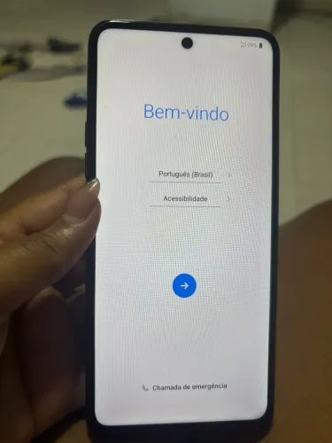 Celular LGK52