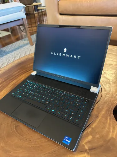 NOTEBOOK ALIENWARE X14 DELL
