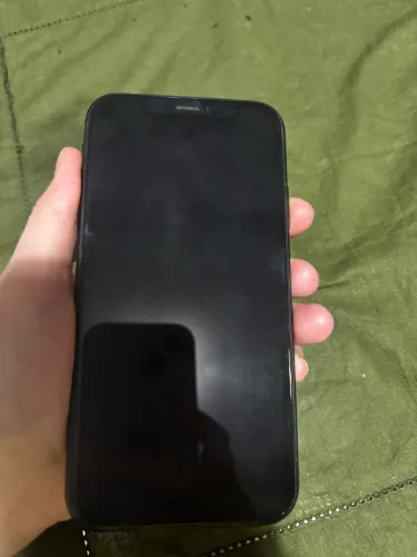 Vendo IPhone XR