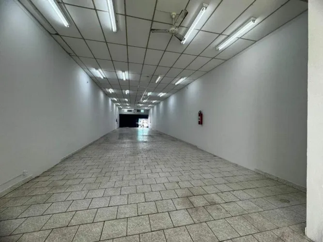 Salão para alugar, 270 m² por R$ 6.400,00/mês - Centro - Piracicaba/SP