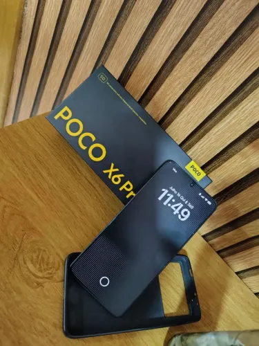 POCO X6 PRO