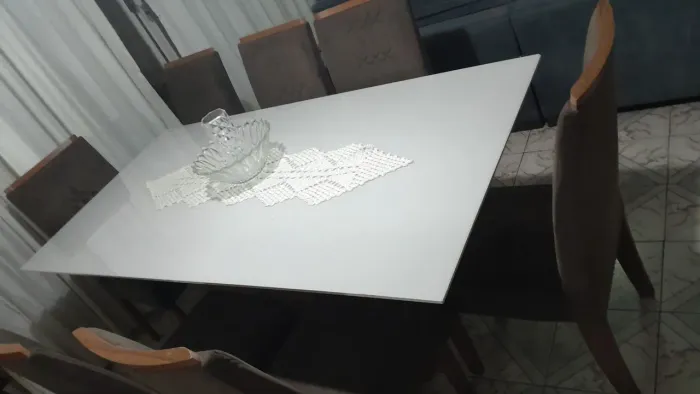 Mesa 6 cafeiras