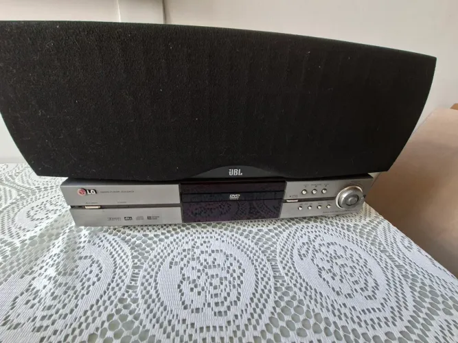 Vendo JBL 490.00