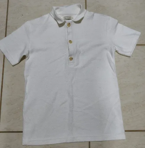 Camisa Masculina DIVN (Tamanho M) 