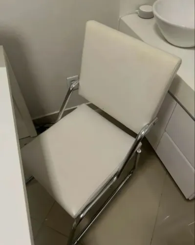 Cadeira para clínica