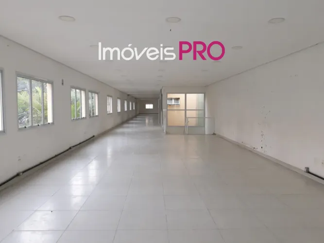 Imóvel comercial a venda