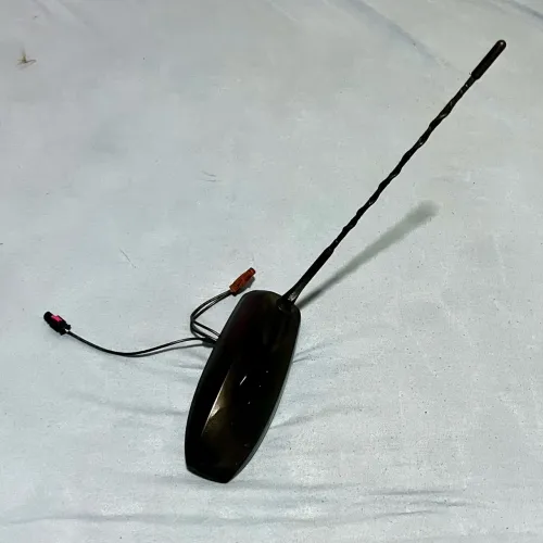 Antena + Base para novo Onix, Tracker LT, LTZ e Premier