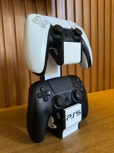 Suporte para controle PS5