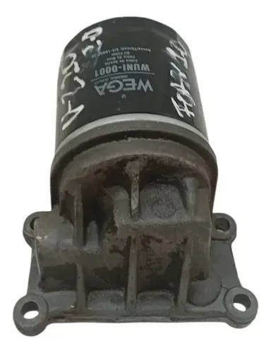 Suporte Filtro Oleo Ford Focus 2.0 2004 2005 2006