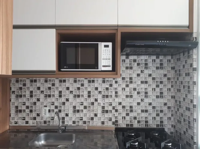 Apartamento Bem Conservado no Gran Park Ecovida - Pronto para Morar