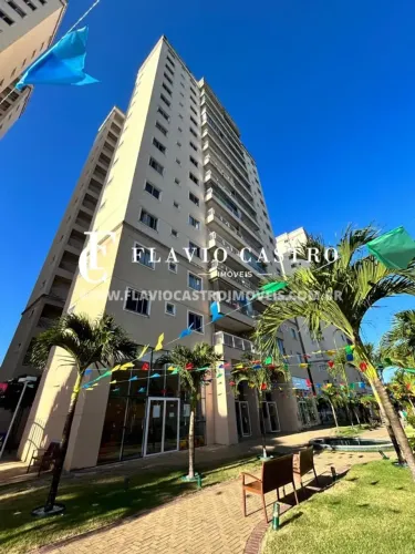 TERRAÇOS DOS PASSÁROS APARTAMENTO NA CIDADE DOS FUNCIONARIOS EM FORTALEZA/CE