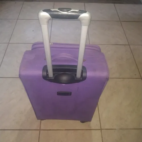 Mala de viagem bagagio grande 
