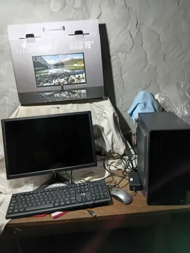PC Completo 4° geração