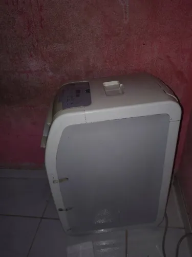 Ar condicionado portátil