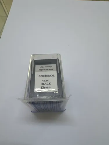 Cartucho para hp 667 xxl com 14ML