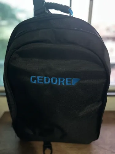 Mochila para Ferramentas WT 1056 11 da Gedore