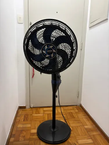 Ventilador arno