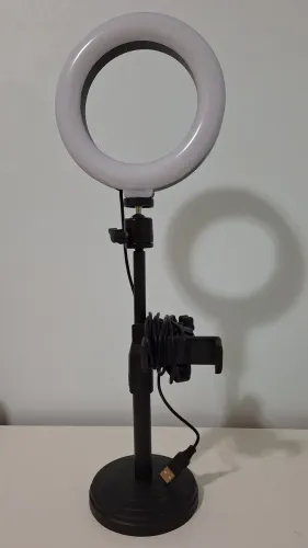 Aro de Luz