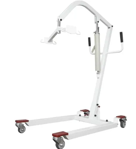 GUINCHO HIDRÁULICO DE MOBILIDADE D5000 - 180KG