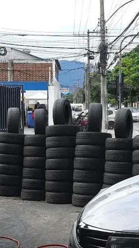 Borracheiro com experiência