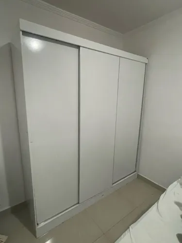 Guarda roupa