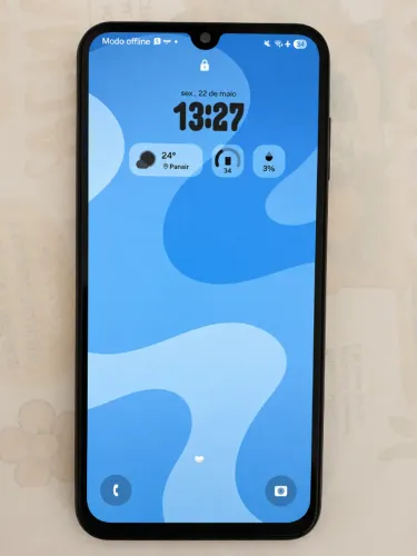 Samsung Galaxy A15 NOVO
