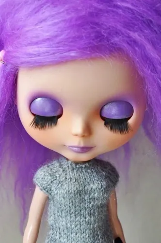 Blythe Asian Butterfly Encore