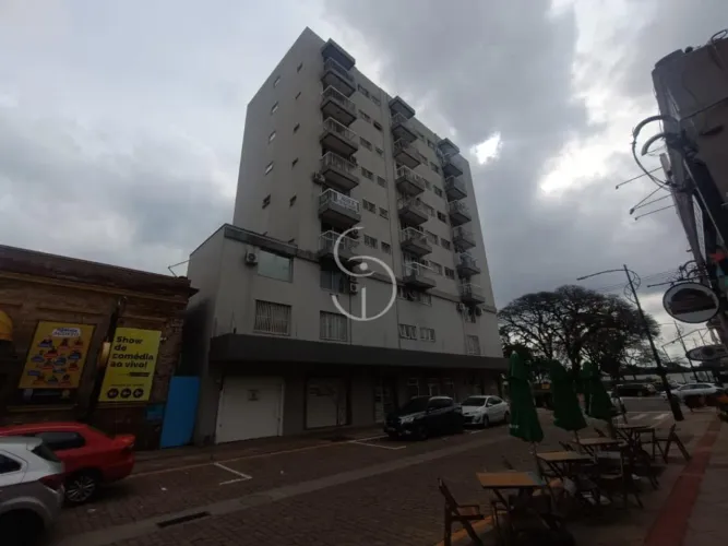 JK Centro São Leopoldo