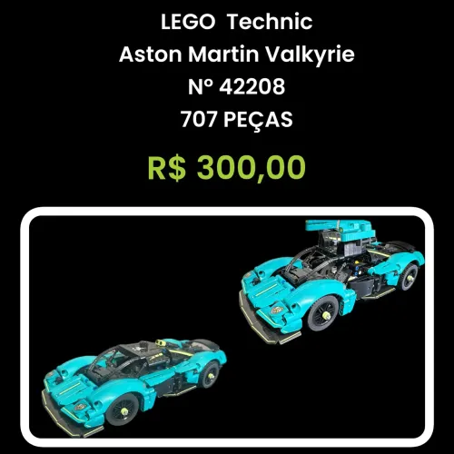 SETS ORIGINAIS LEGO