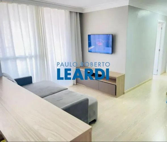 APARTAMENTO - VILA ROMANA - SP
