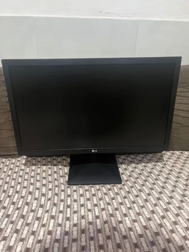 Monitor LG