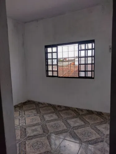 Aluga-se kit Net de dois compartimento