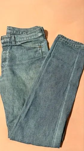 Calça Levis Masculina 42