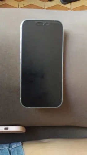 Vendo iphone 15  