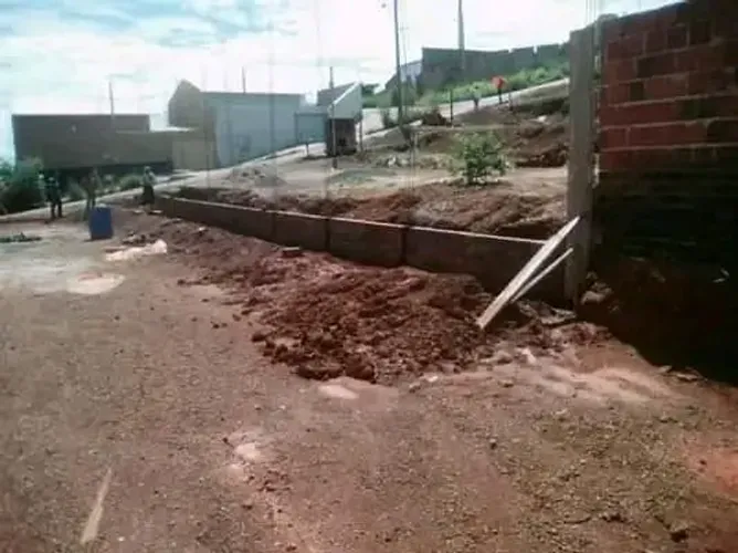 Pedreiro em Anápolis 