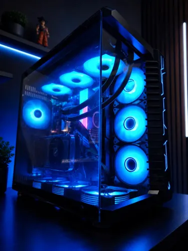 PC Gamer para discipulos