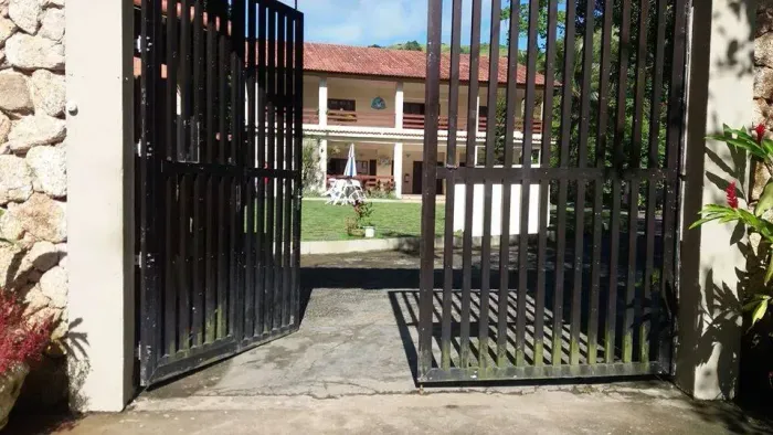 Apartamento com 2 quartos em Garatucaia - Angra dos Reis - RJ