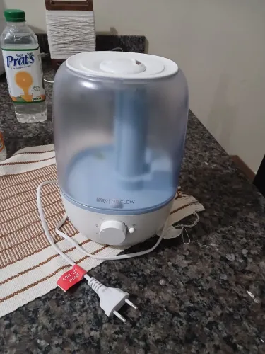 Umidificador
