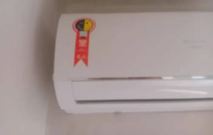 Ar condicionado 9mil btus quente e frio 
