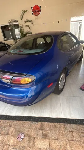 Ford Taurus L/lx 3.0 V6 1997