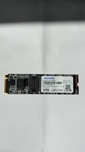 SSD Nvme ADATA 512GB 3200mbs