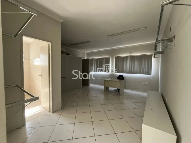 sala - Vila Pompéia - Campinas
