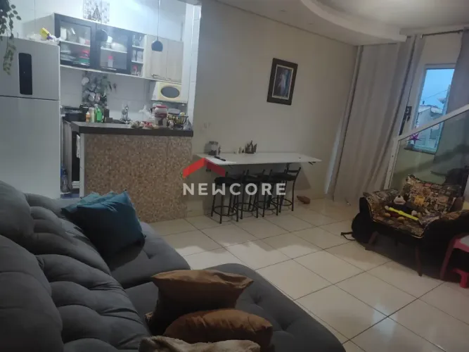 Casa em Eurico Hermógenes de Oliveira - Residencial Lagoa - Betim/MG