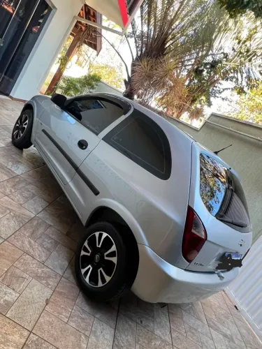 Chevrolet Celta Life/ LS 1.0 MPFI 8V Flexpower 3P 2012