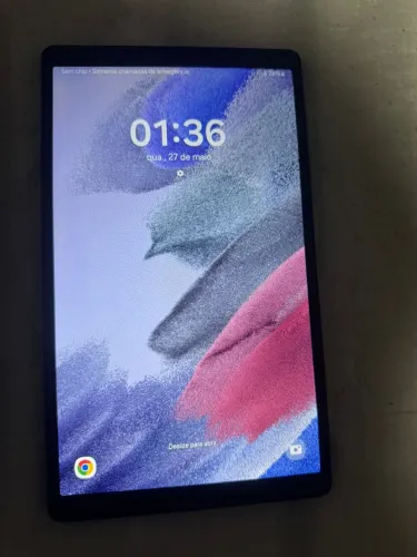 Vendo Tablete A7 Lite